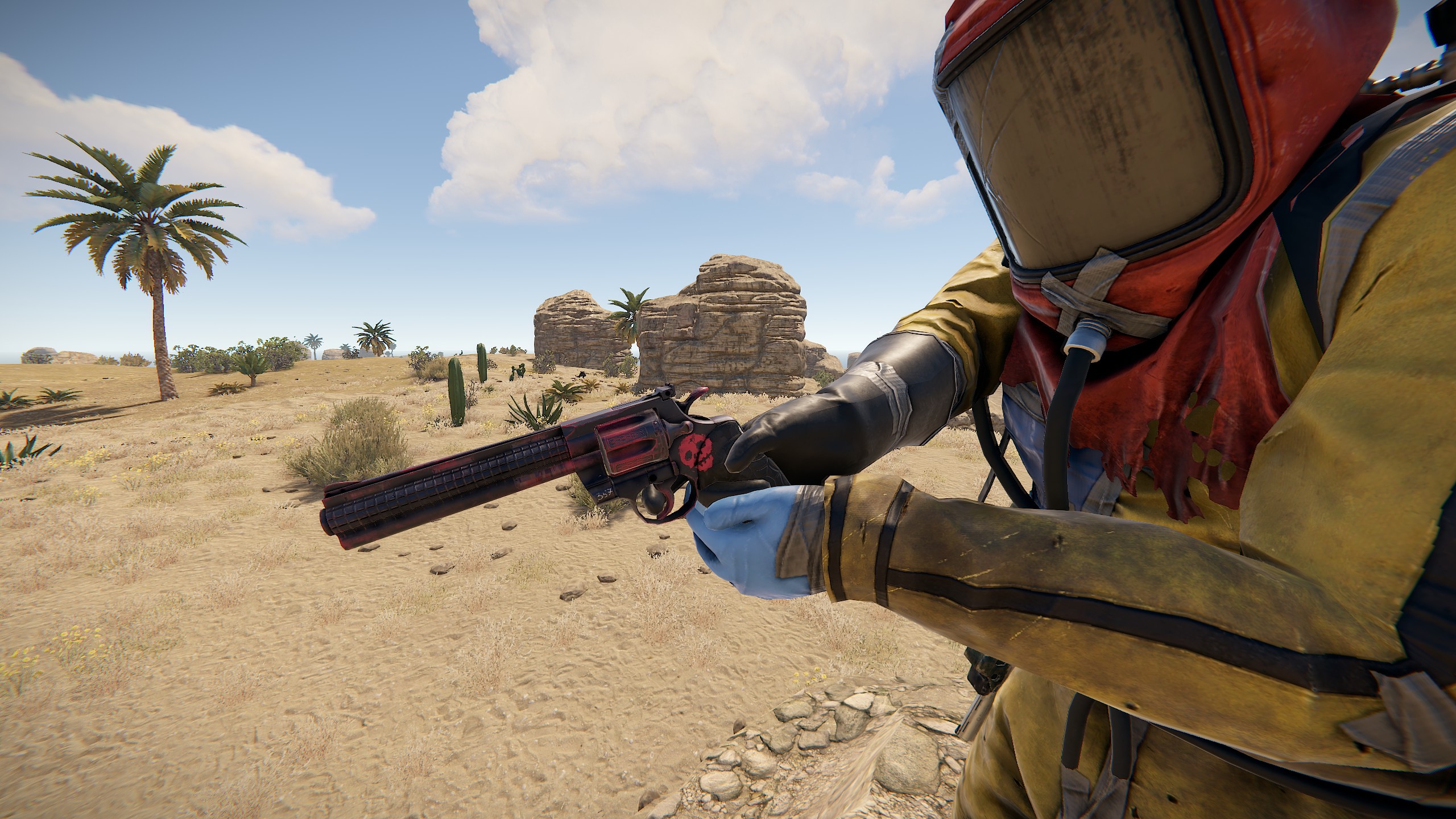 Bullseye Python screenshot 1
