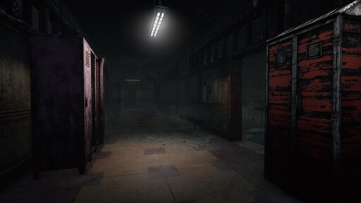 Silent hill room steam фото 43