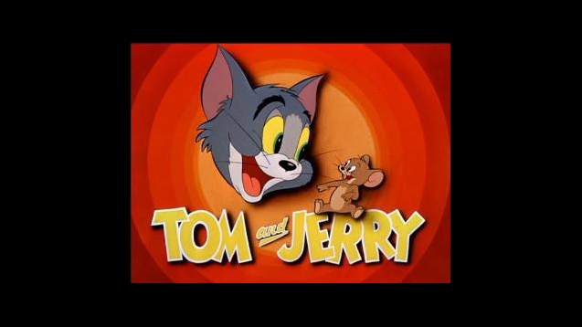 Steam Workshop::Tom And Jerry..???
