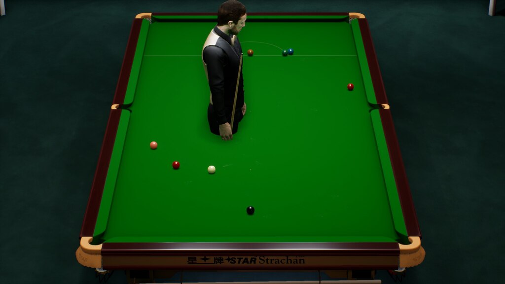 Snooker 19 best sale xbox store