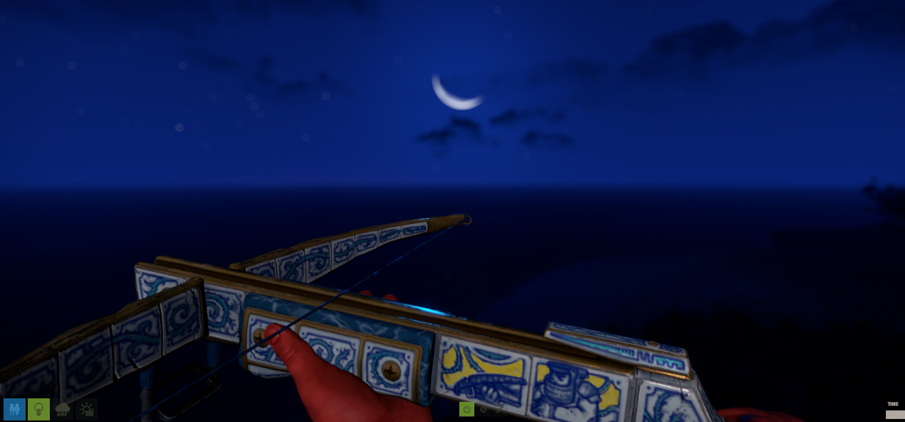 Porcelain Crossbow thumbnail 8
