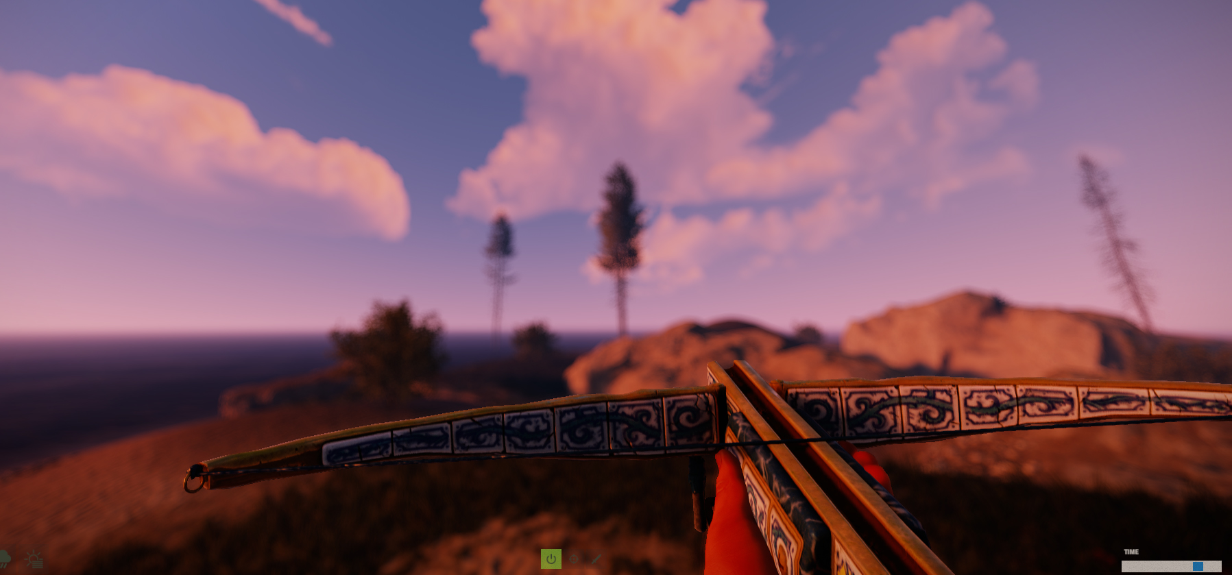 Porcelain Crossbow thumbnail 11
