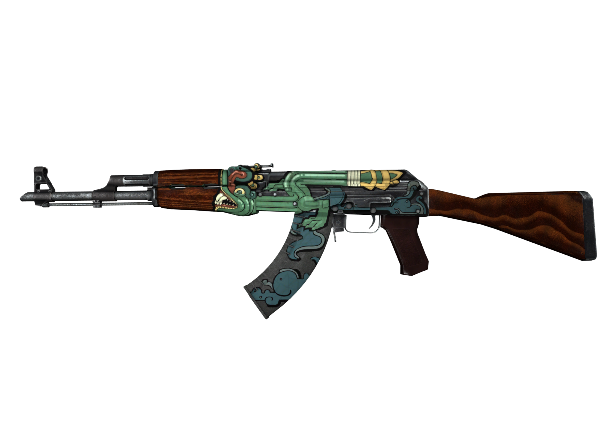 Steam Community :: Guide :: GREEN SKINS IN CS:GO