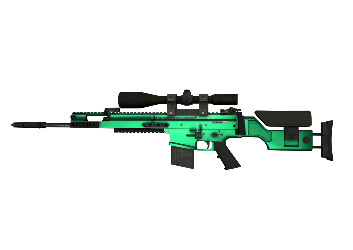 Steam Community :: Guide :: GREEN SKINS IN CS:GO