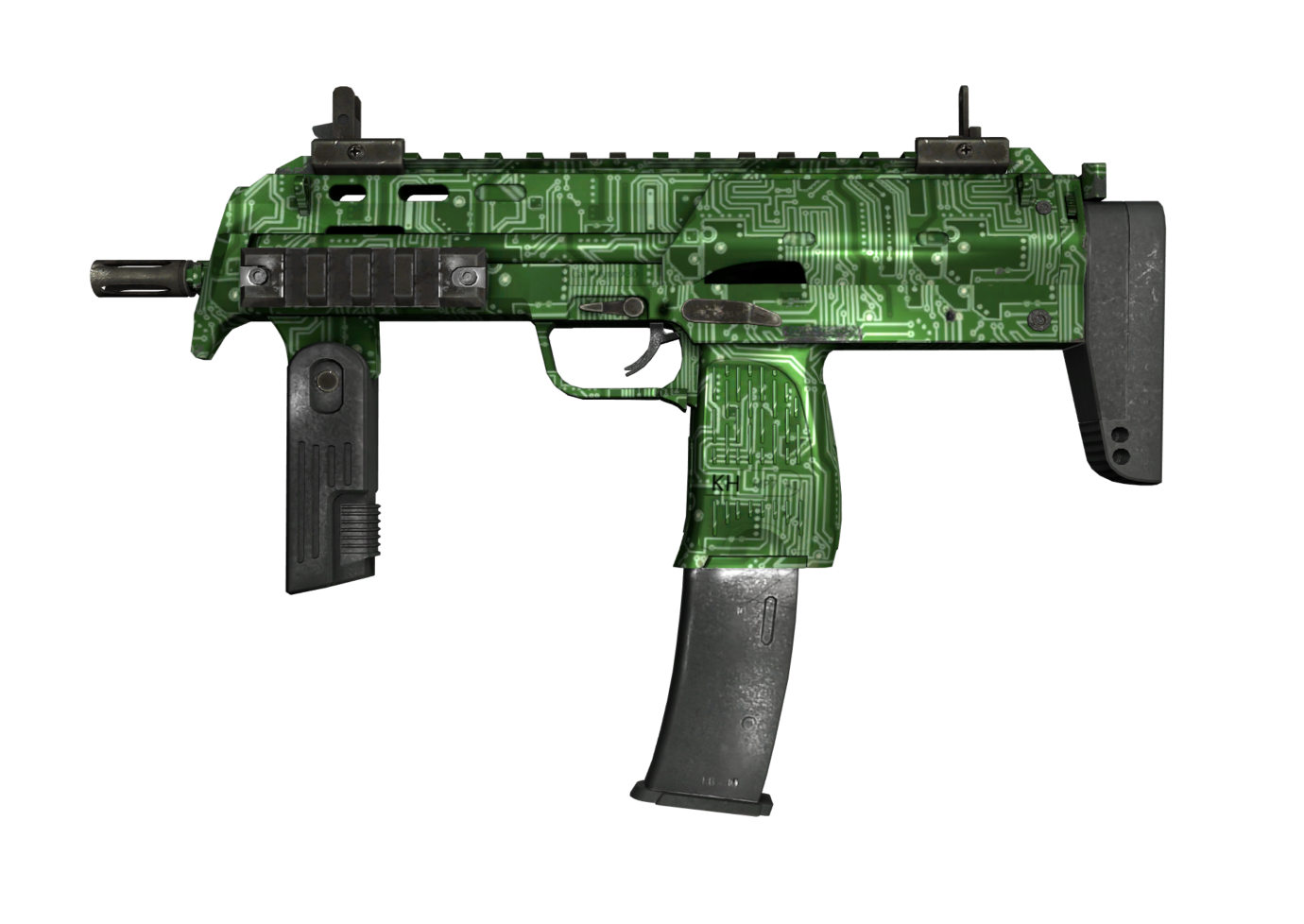 Steam Community :: Guide :: GREEN SKINS IN CS:GO