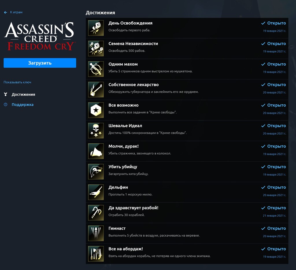 O Codex de Assassin's Creed 2 – Tradução página 6