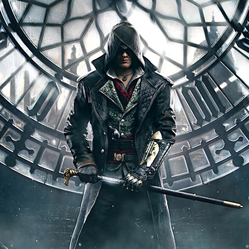 Assassins creed syndicate steam фото 25