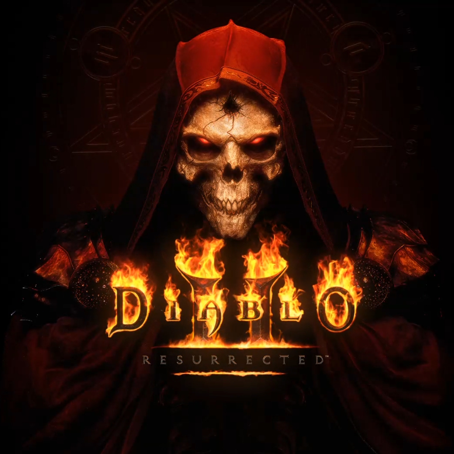 Steam Workshop::DIABLO 2 resurrected