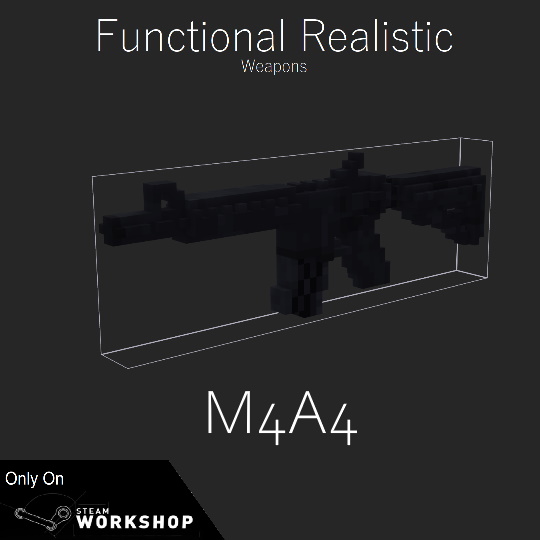 Steam Workshop::LITERALLY EVERYTHING