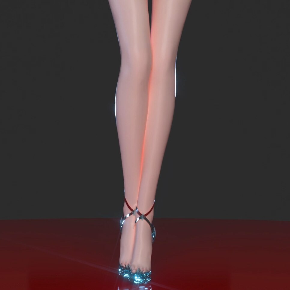 Mmd Haku 弱音ハク 你最最最重要 R 18 Wallpaper Workshop 18