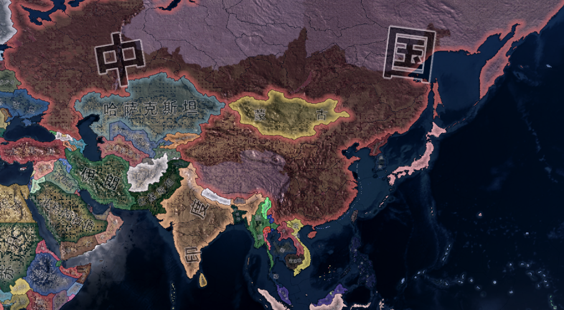 Steam 社区 Hearts Of Iron Iv