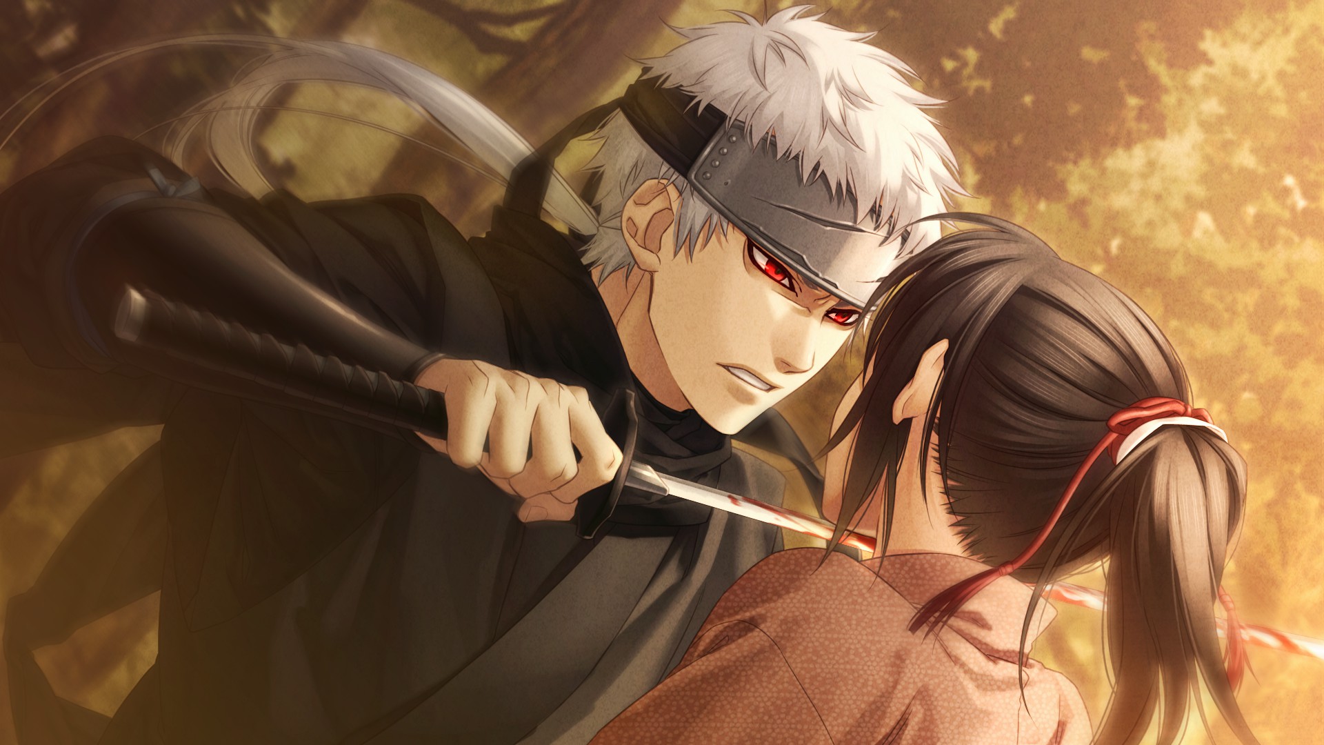 Steam コミュニティ 薄桜鬼 真改 華ノ章