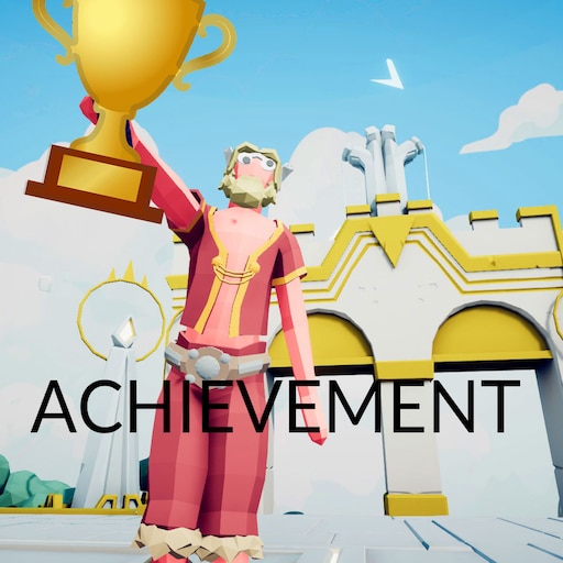 Totally Accurate Battle Simulator Achievement Unlocker - Windows