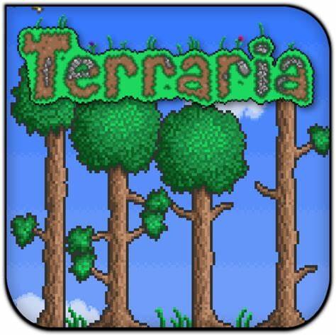 Terraria All Secret 10th Anniversary Seeds – Steams Play
