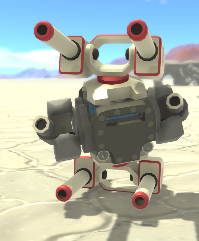 Steam Community :: TerraTech