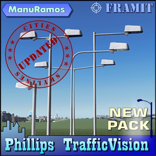 penance Than Mouthpiece Steam Workshop::Philips Traffic Vision