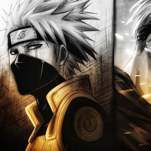 Naruto Wallpapers : Neville Moraes : Free Download, Borrow, and