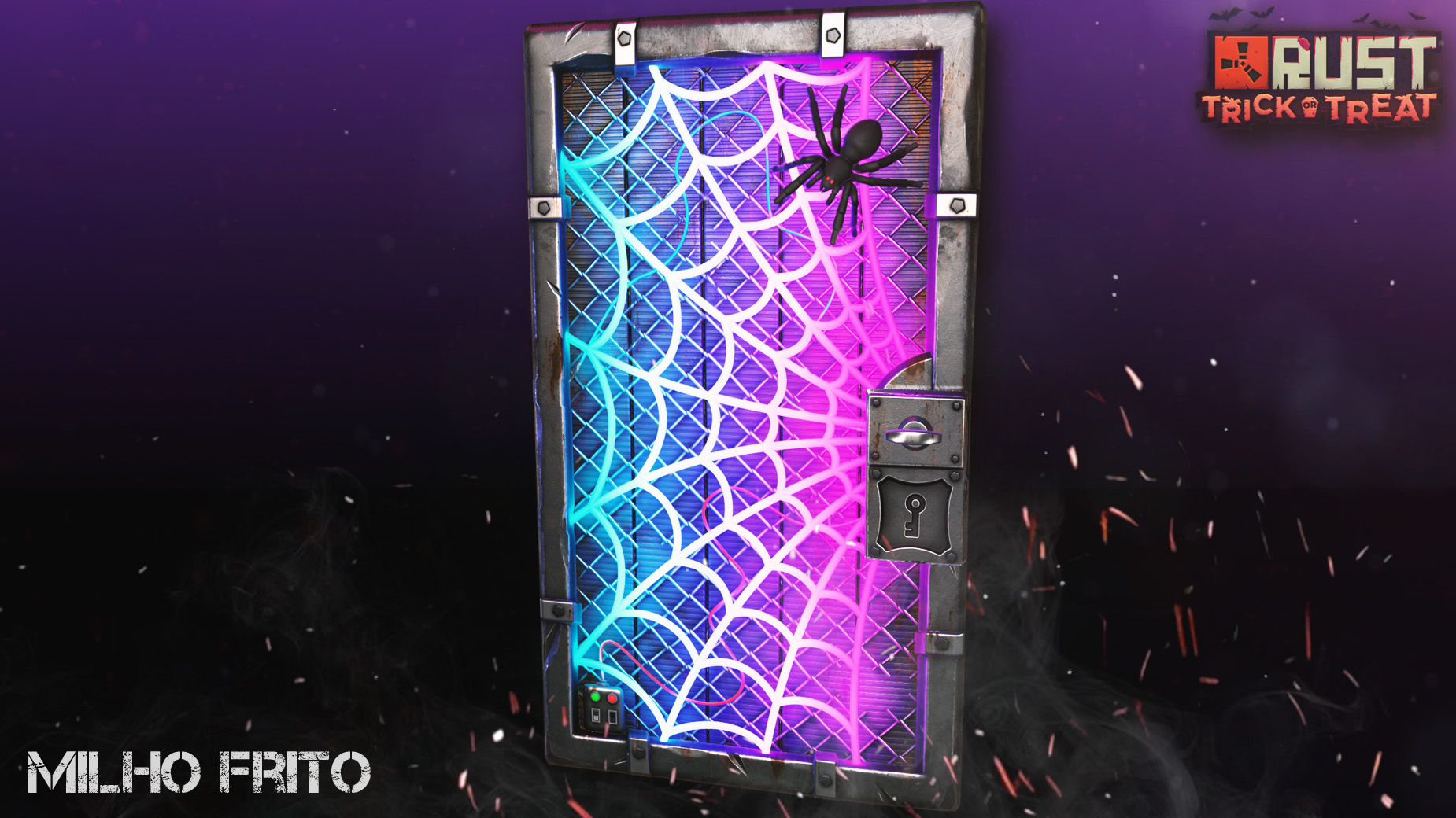 House of Horrors screenshot 1