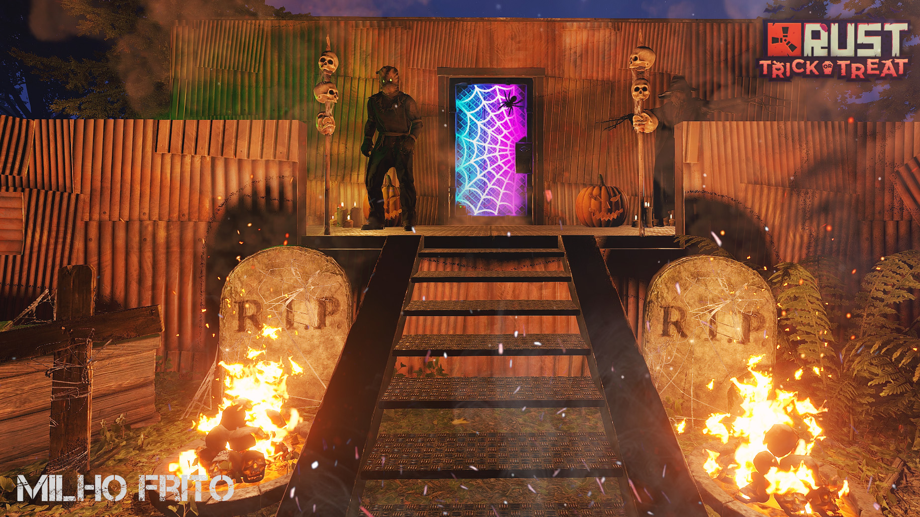 House of Horrors thumbnail 4