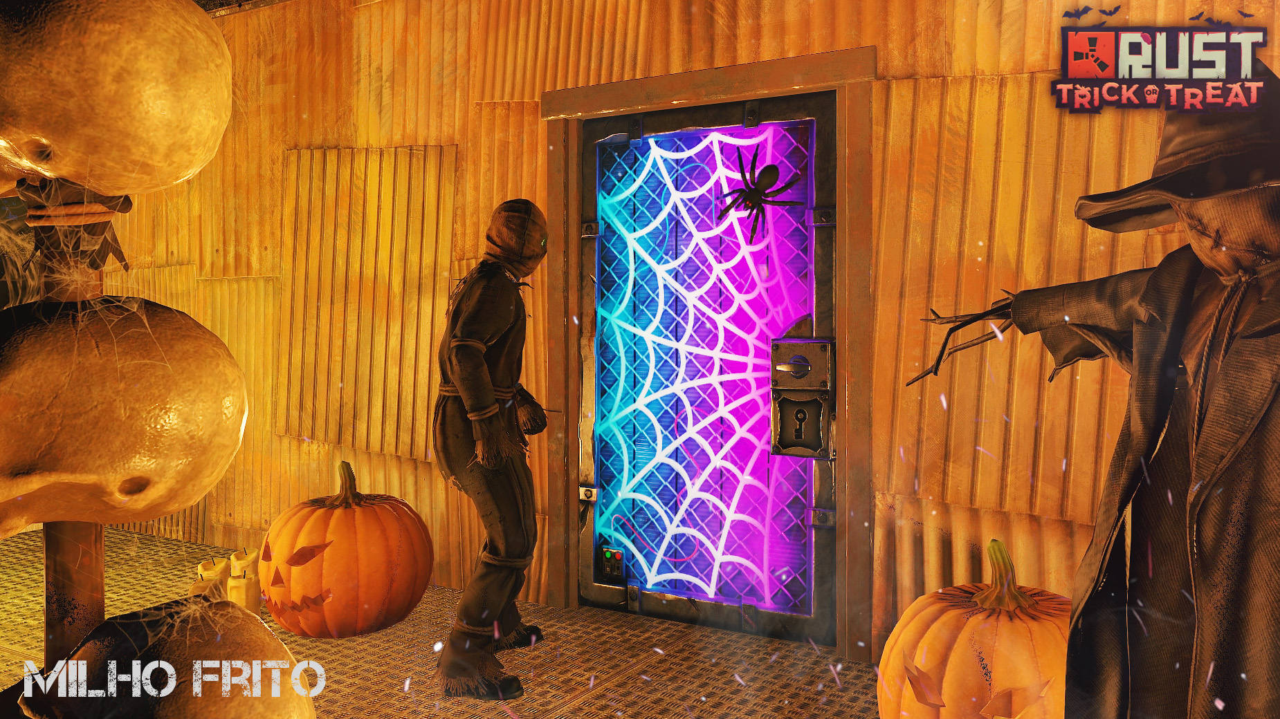 House of Horrors thumbnail 5