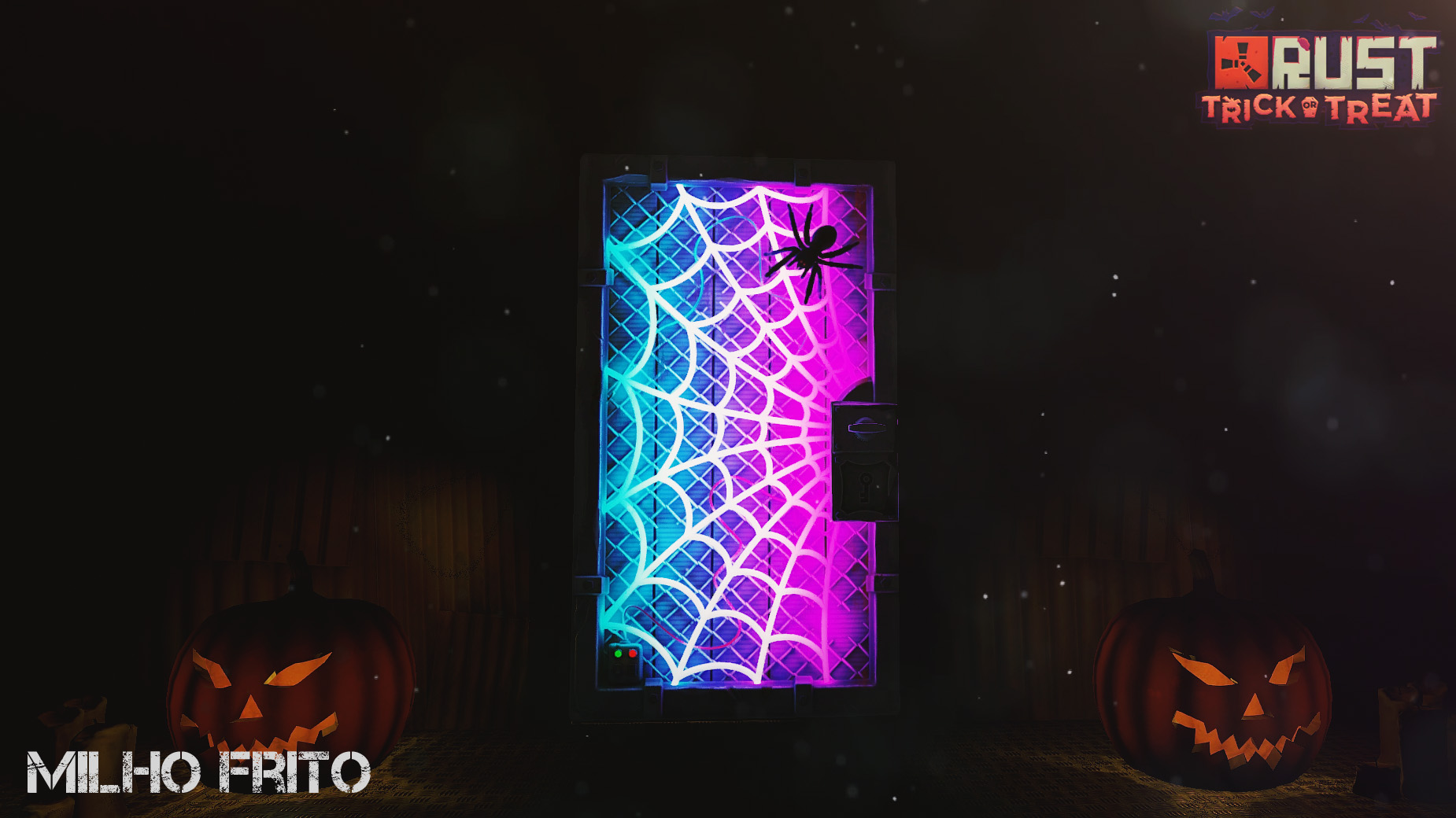 House of Horrors thumbnail 9