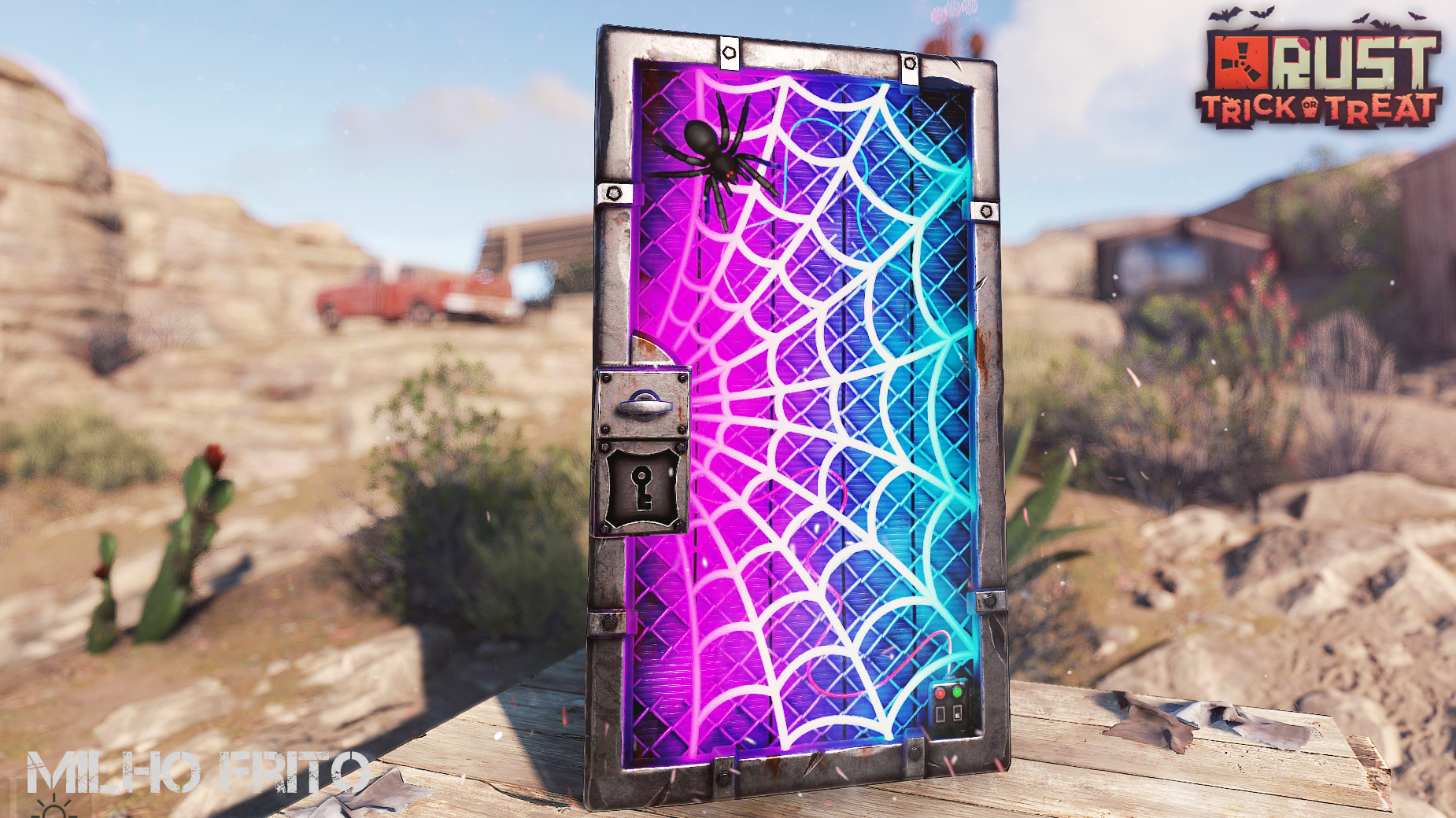 House of Horrors thumbnail 2