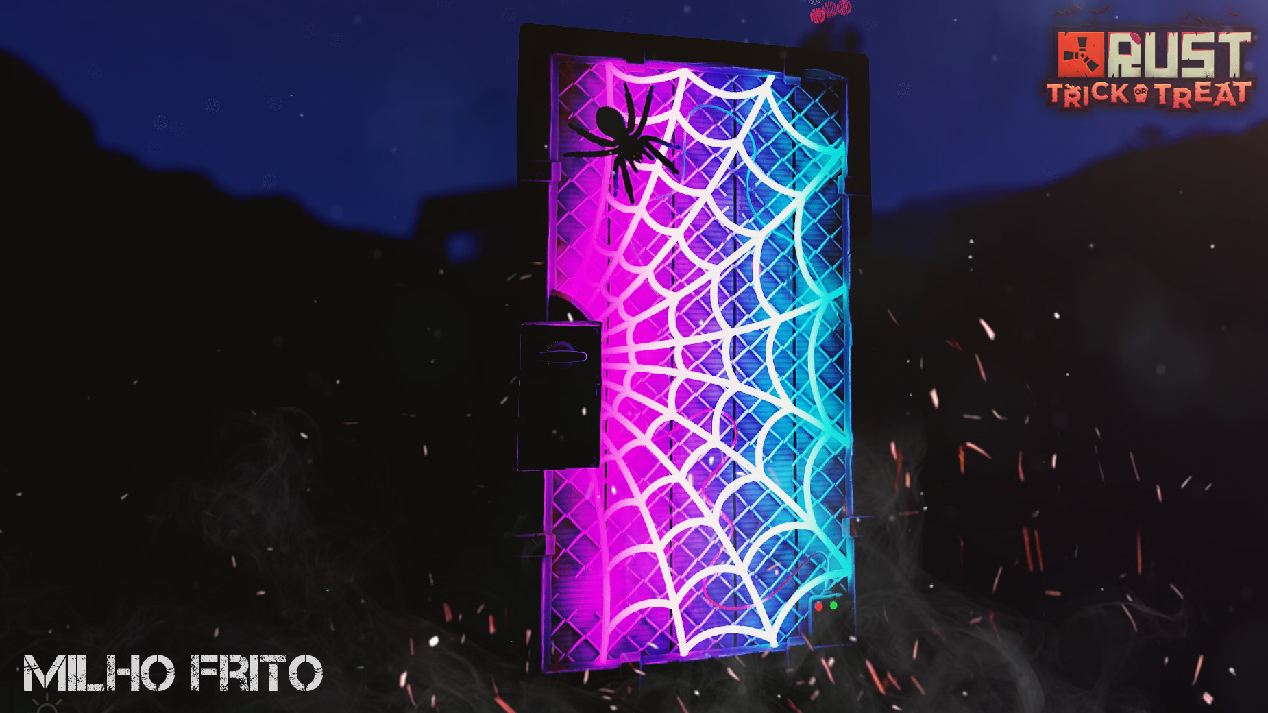 House of Horrors thumbnail 3