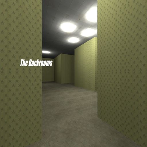 I asked an AI to make level 999. : r/backrooms