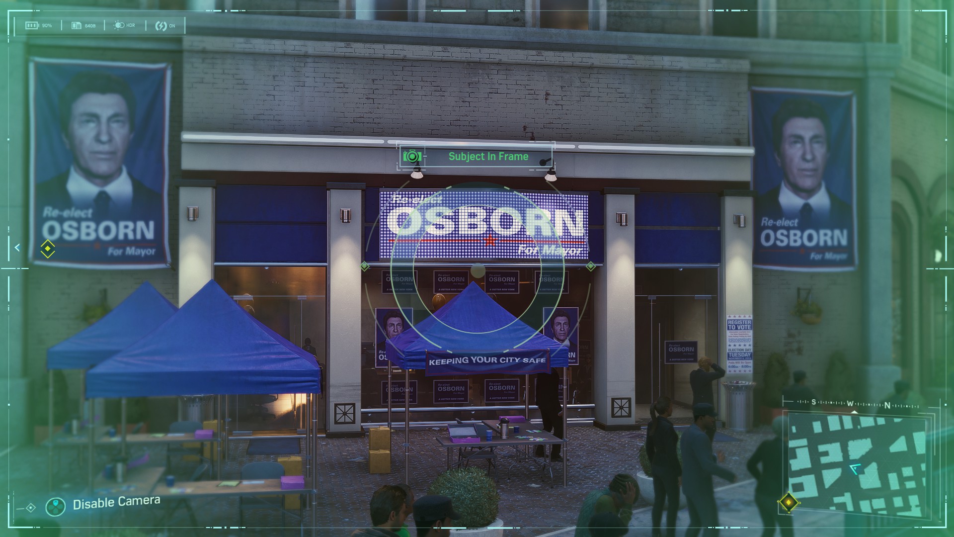 Steam Community :: Guide :: All Secret Photo Ops Locations – TBFDRI
