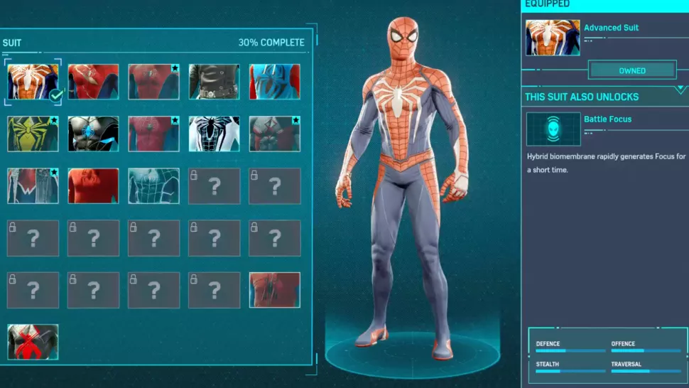 Mod Request - Scarlet - Punk at Marvel's Spider-Man Remastered