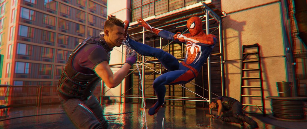 Comprar Marvel's Spider-Man Remastered Steam