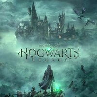 Steam Workshop::Hogwarts Legacy (Animated + Hedwig's theme) 4K
