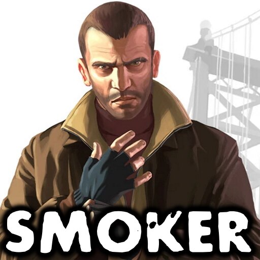 Steam Workshop::Grand Theft Auto IV - Niko Bellic