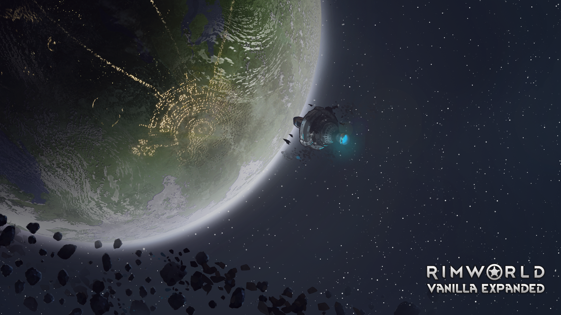 Steam Workshop::Anirock'S Mod Collection [RUS/ENG]
