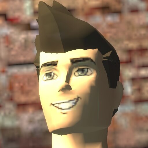 Roblox man face by Roperg2001 on Newgrounds