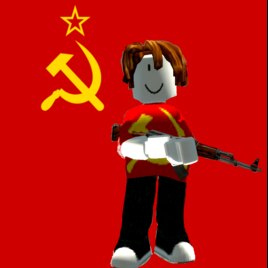 Steam Workshop Roblox Communist Bacon Hair Playermodel And Npc - are roblox and communism the same
