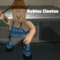 Vs Roblox Hacker(Guest)(NOT FINISHED)(DEMO OUT) [Friday Night Funkin']  [Mods]