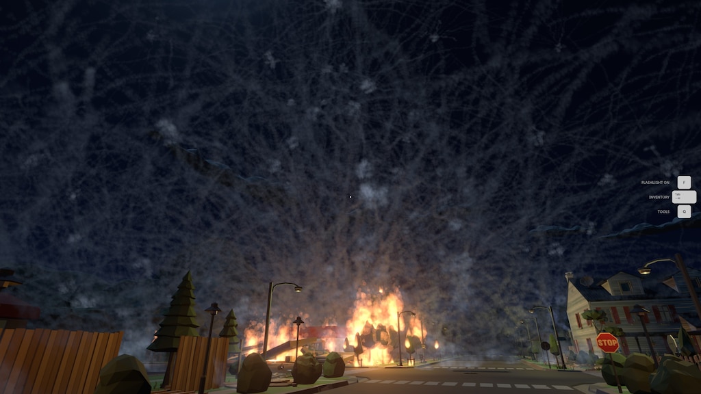 Steam Community :: Fireworks Mania