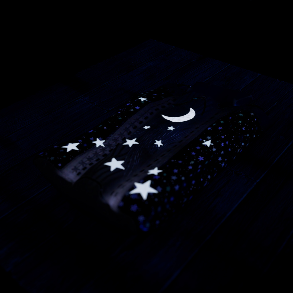 Rising Moon thumbnail 3