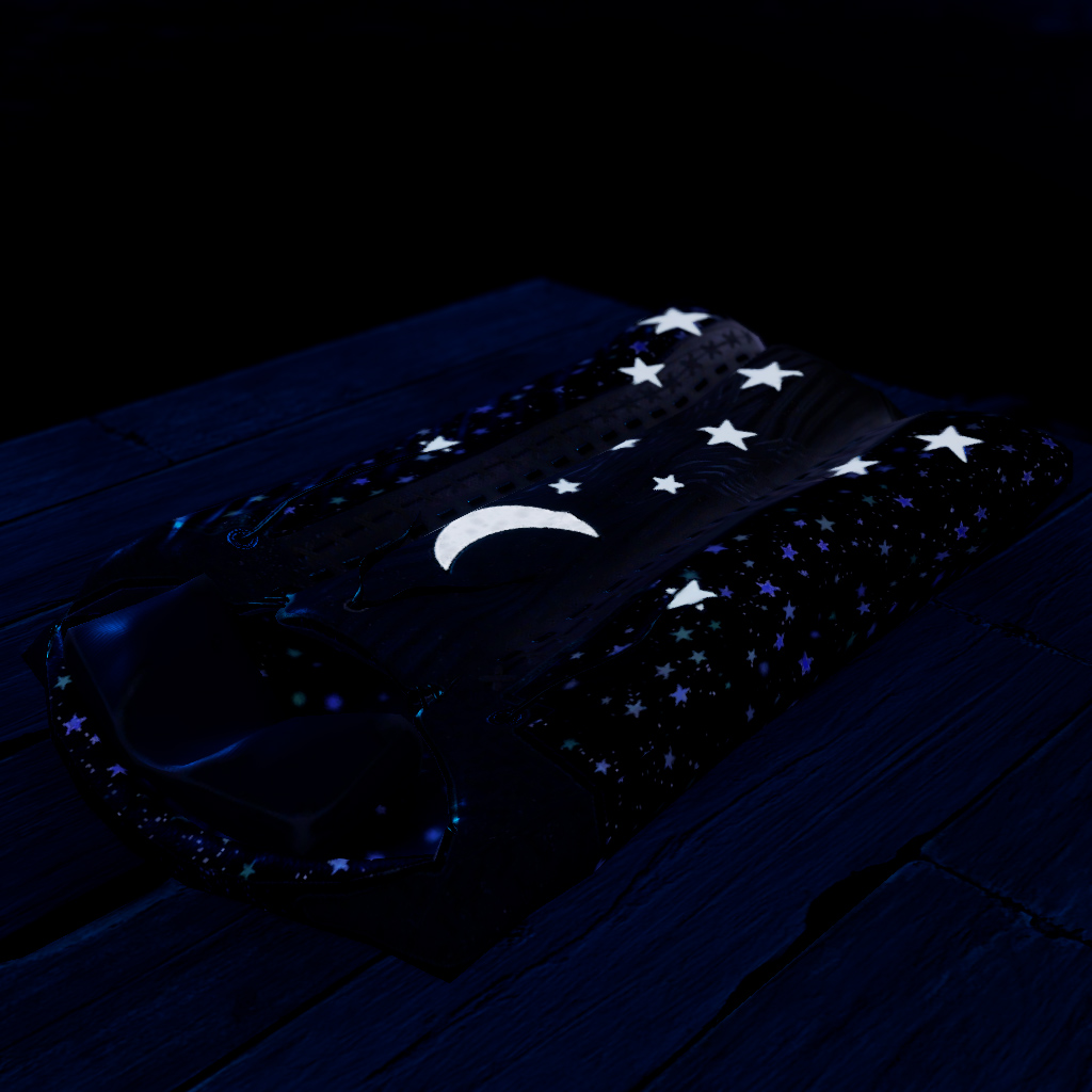Rising Moon thumbnail 4