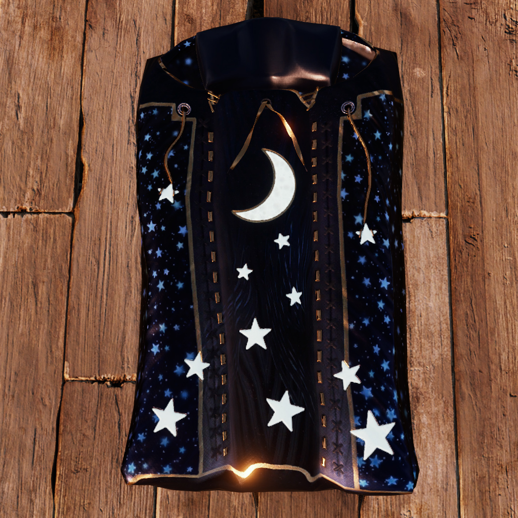 Rising Moon thumbnail 5
