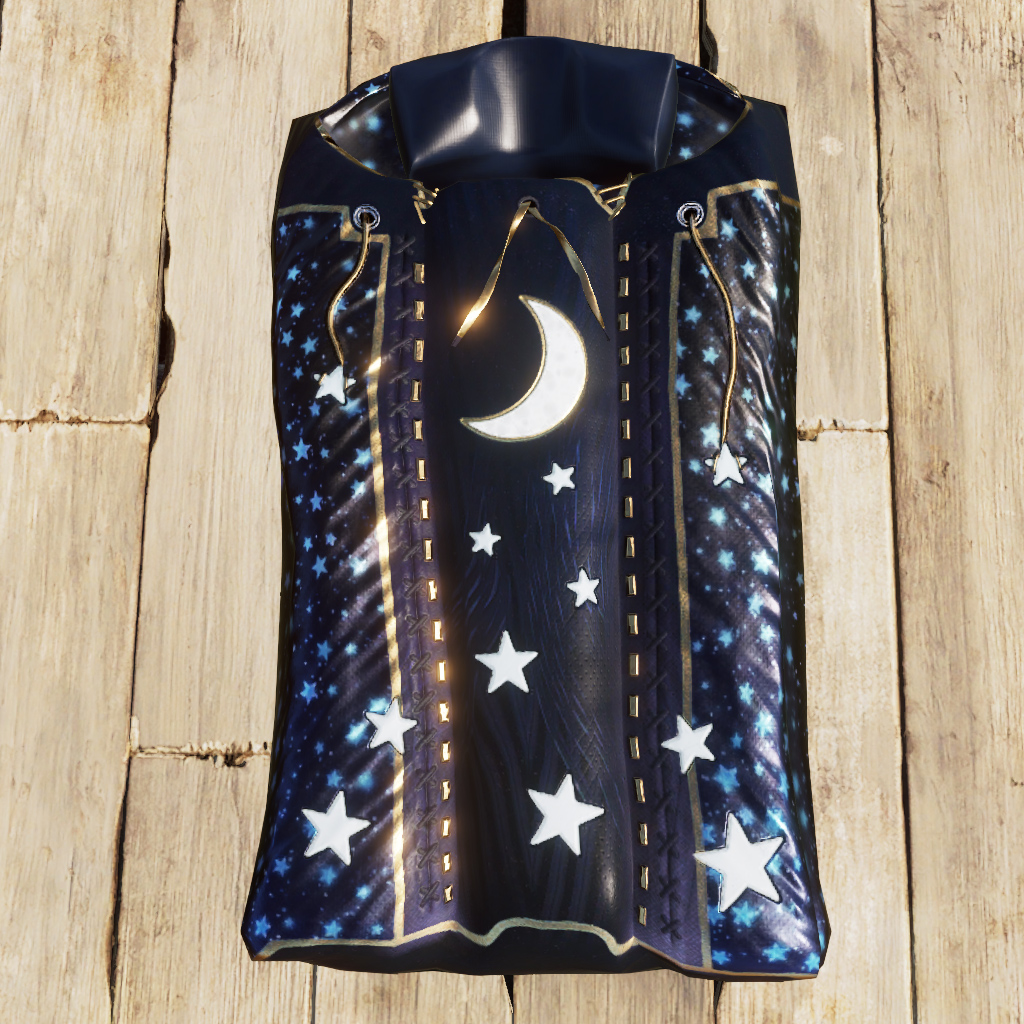 Rising Moon thumbnail 2
