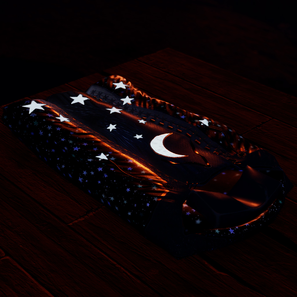 Rising Moon thumbnail 6