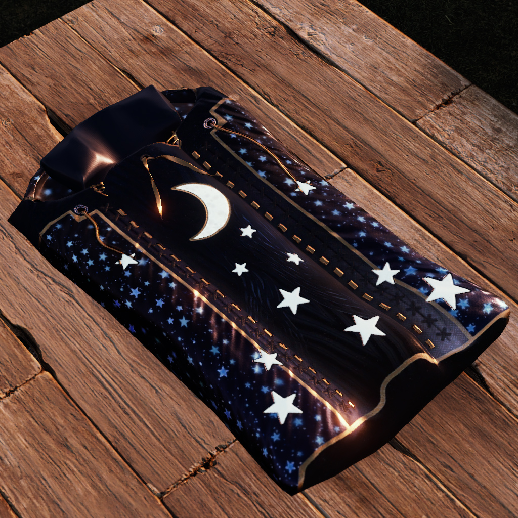 Rising Moon thumbnail 7