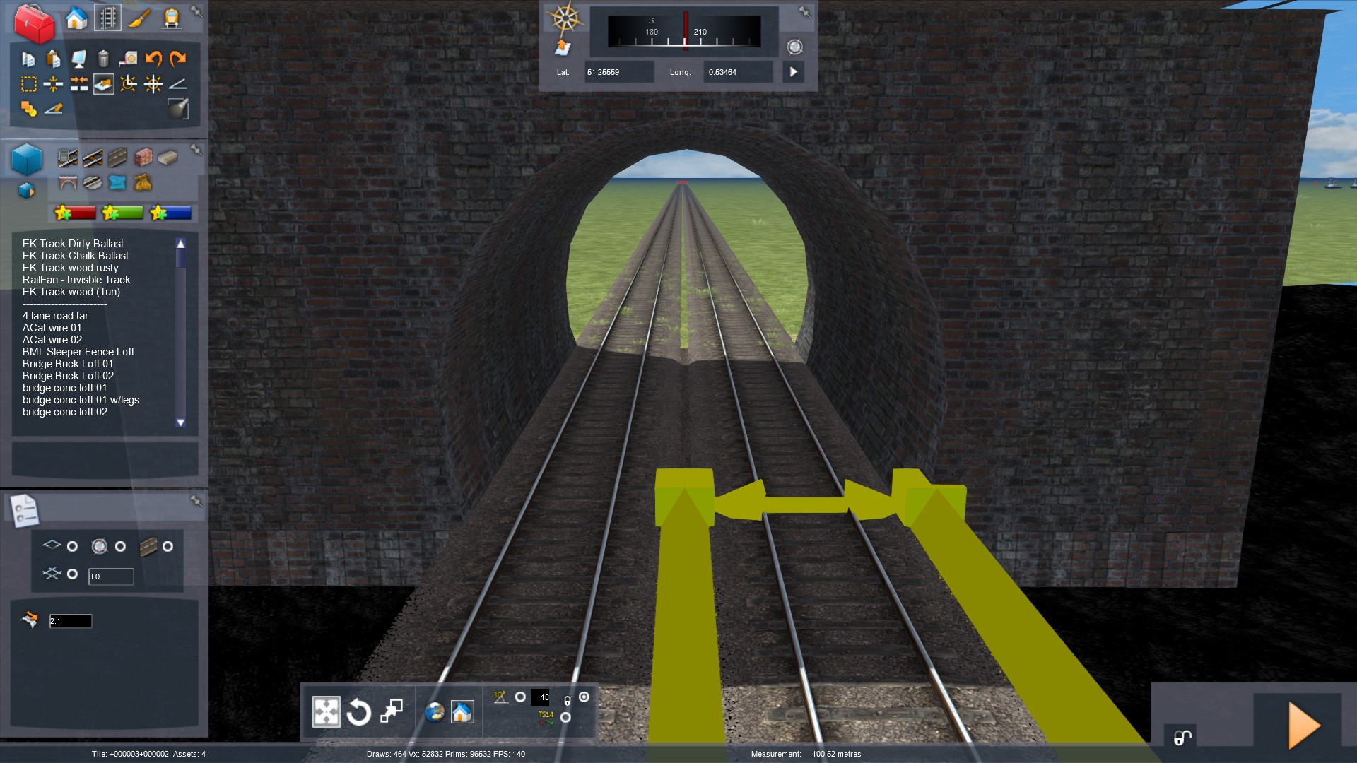 Steam Community :: Guide :: Route Building Essentials