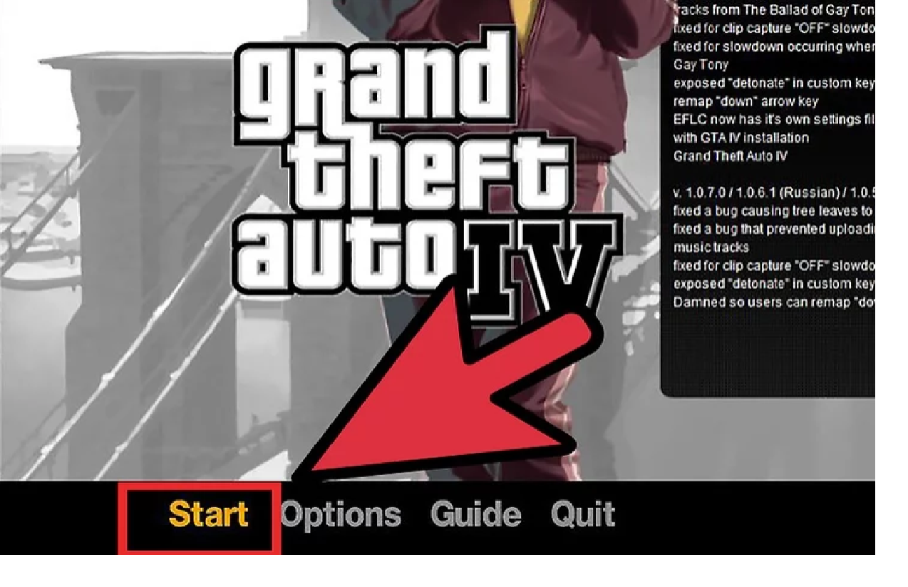 При запуске GTA IV открывается Rockstar Games Lountcher - и ничего не происходит :: Grand Theft Auto IV: The Complete Edition General Discussions