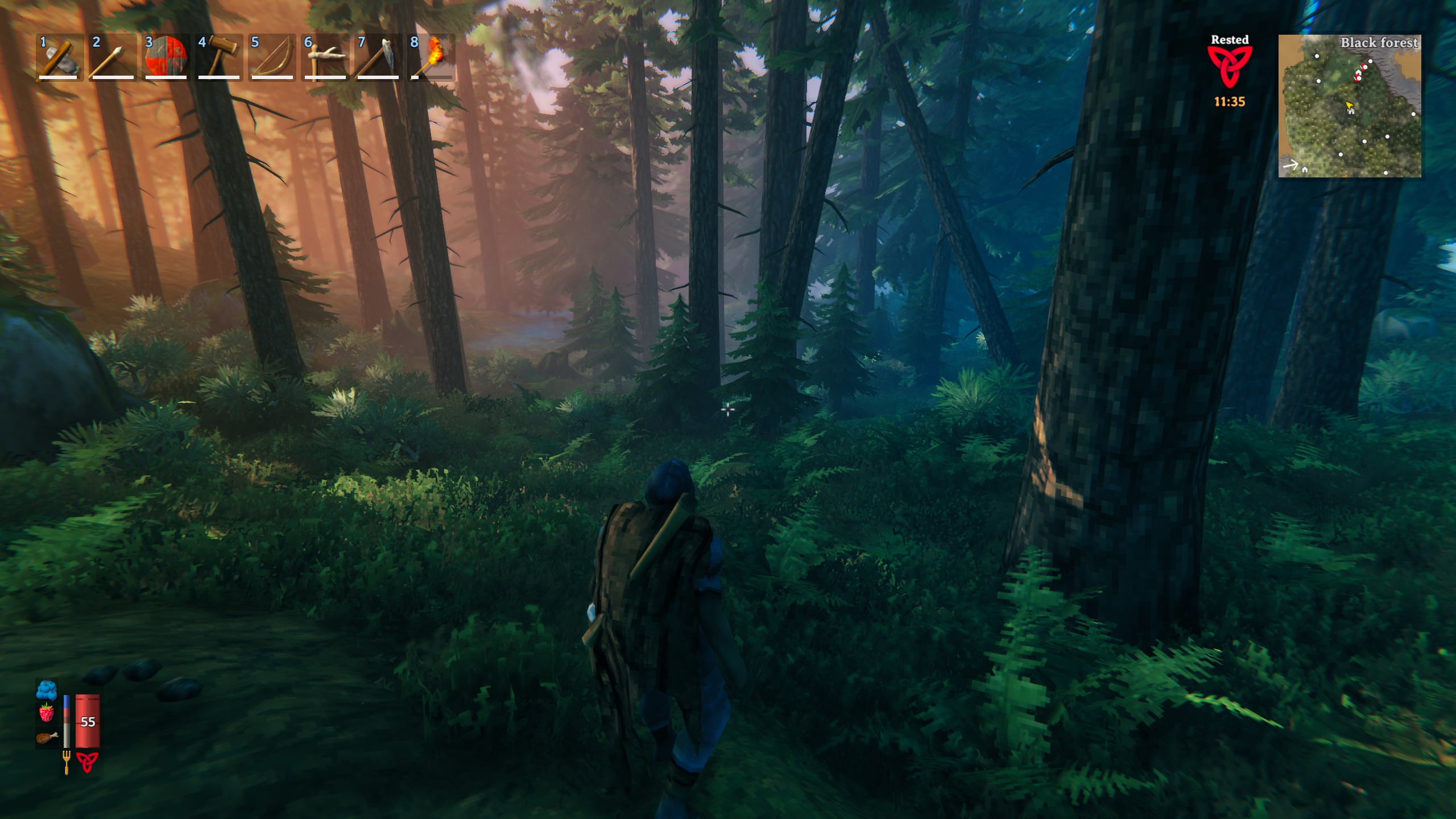 Valheim may be set to blow up? | Page 7 | NeoGAF
