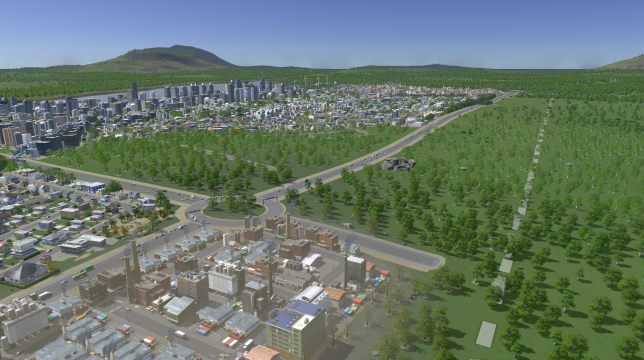 Cities: Skylines 2' will not use Steam Workshop for mods