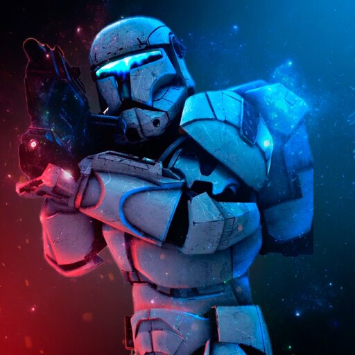 Steam Workshop::Werwolf Gaming Star Wars Rp Content Pack – LHAHG