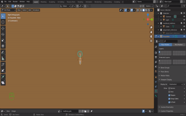 Steam Community :: Guide :: Crear un ragdoll basico para el motor source